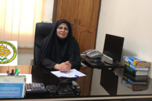مدیرعامل اتحادیه نظارت و هماهنگی تعاونی های روستایی و کشاورزی استان خوزستان